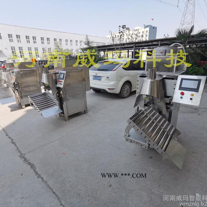 威玛供应 石英砂气动阀口包装机-控制器 重晶石气浮包装机-价格表 焦宝石气吹包装机-原厂售后图2