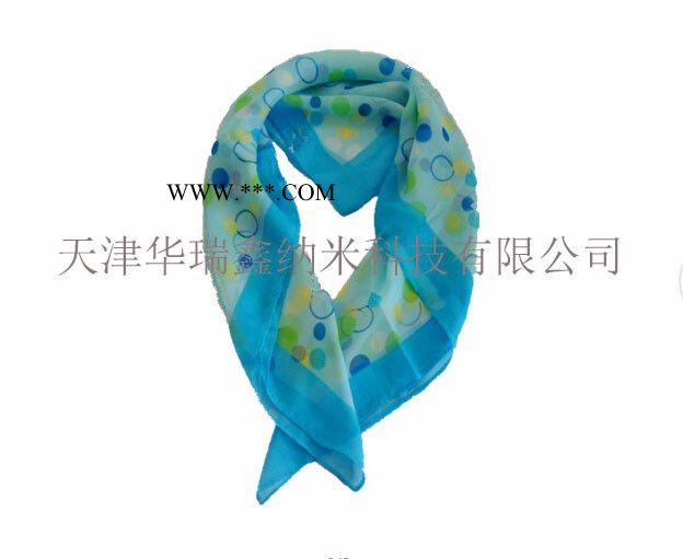 春秋托玛琳丝巾电气石丝巾华瑞鑫新款图4