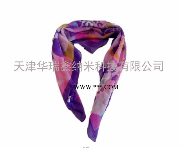 春秋托玛琳丝巾电气石丝巾华瑞鑫新款图6