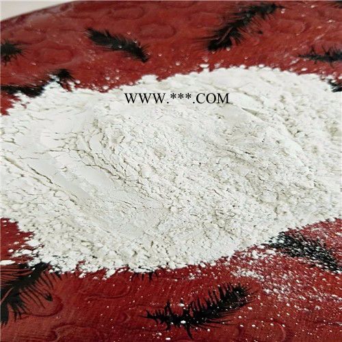 卓成 叶腊石粉  叶腊石粉**图6