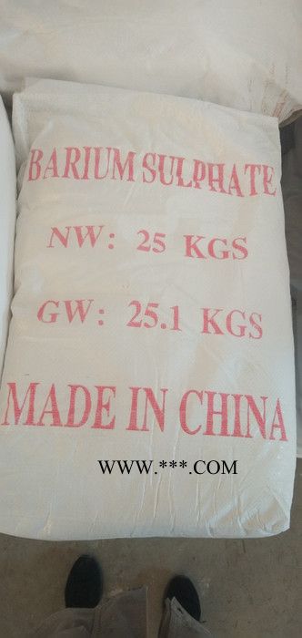 梅思钡尔 防辐射材料 **钡沙图2