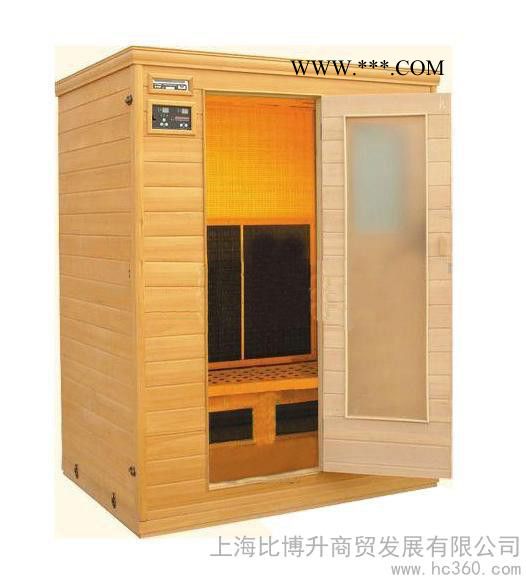 供应蒸好汗蒸房 电气石汗蒸房 夏季特价中图1