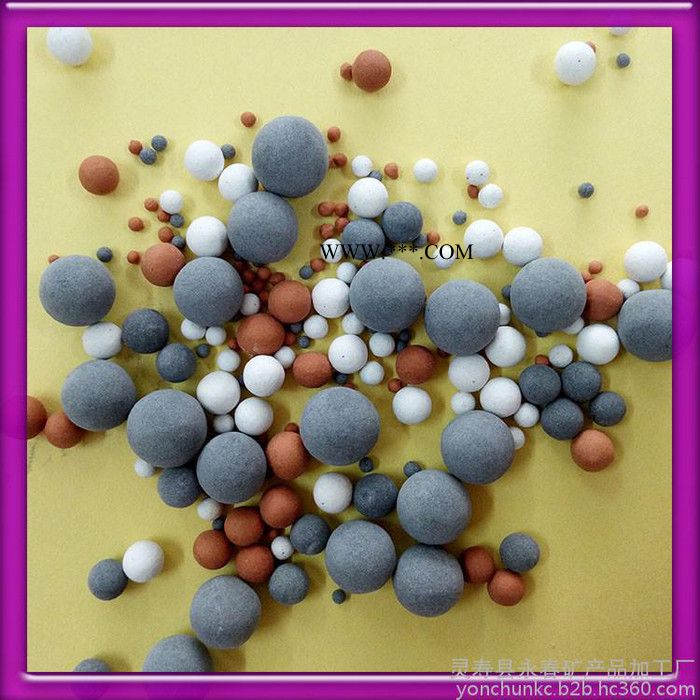 增加水的矿物质 调节水酸碱度永春 电气石球图6
