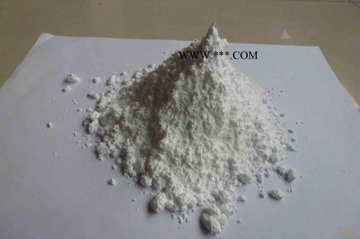 供应天然重晶石粉图4