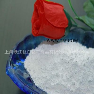 金红石型钛白粉生产厂家