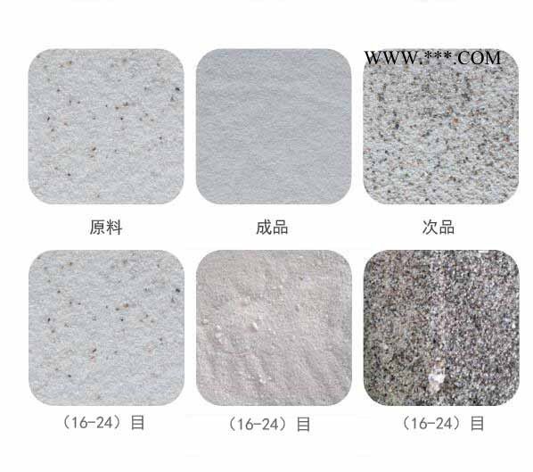 锐视矿石色选机  粉体矿石色选机 石英砂矿石色选机 重晶石矿石色选机图2