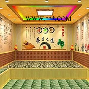 君帆 83-20电气石汗蒸房图2