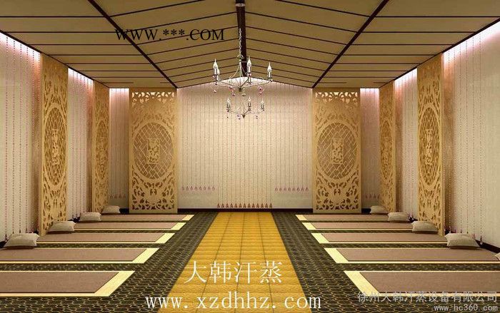 供应大韩汗蒸系列汗蒸房,托玛琳,电气石，玛瑙屋图1