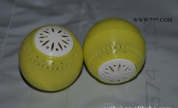 托玛琳 魔力电气石冰箱球 抗菌除异味 保鲜 蔬果青翠依然图2