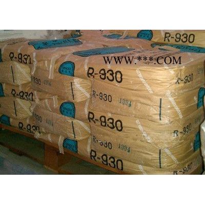 R-930 日本石原 进口金红石钛白粉