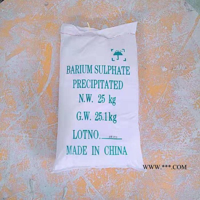 超细超白**钡 重晶石粉 沉淀**钡 塑料油漆橡胶粉末涂料陶瓷专用**钡50-3000目图4