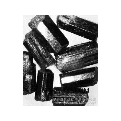 纳米电气石 **电气石 新疆单晶体电气石 纳米电气石 优