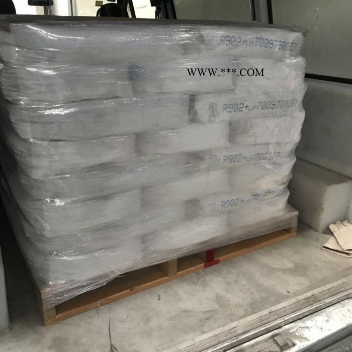 科慕淳泰（原杜邦）金红石型钛白粉R902+进口钛白粉902图2