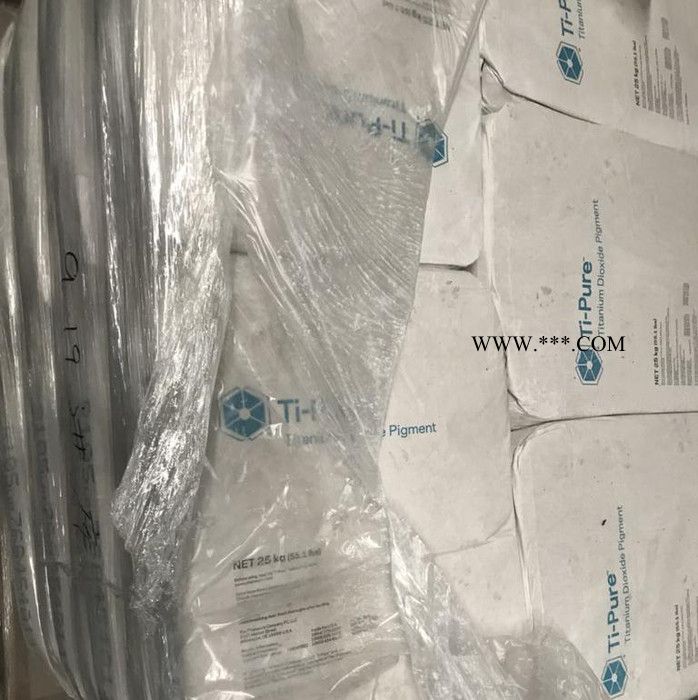科慕淳泰（原杜邦）金红石型钛白粉R902+进口钛白粉902图4