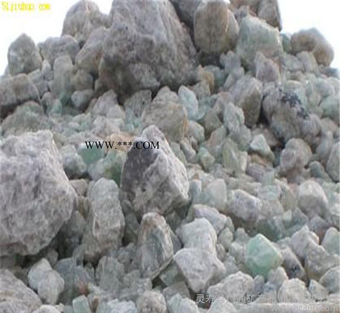 钻井助剂重晶石 **重晶石 重晶石粉图3
