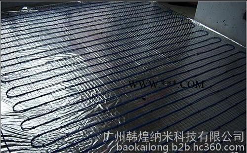 电气石A级防火汗蒸房安装_惠州市A级防火汗蒸房安装_韩煌暖通图3