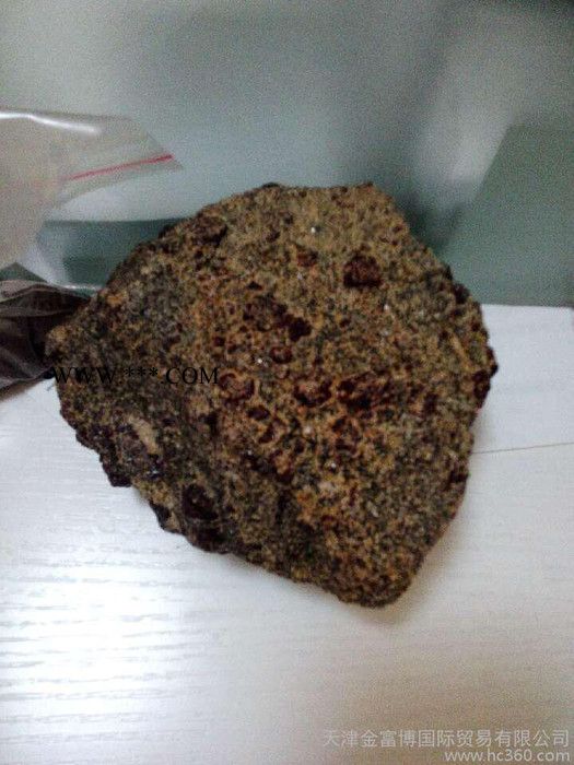 厂家供应多种粒度的石榴石图3