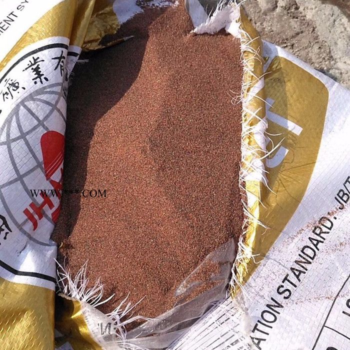 河北硕鼎水切割用水刀砂磨料金刚砂石榴石耐磨地坪砂图4