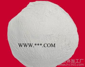 硅线石 硅线石粉 夕线石图1