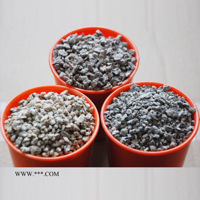 厂家批发多肉种植用软麦饭石颗粒 污水过滤净化用麦饭石原矿1-3cm图7