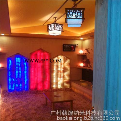 韩煌防火A级防火汗蒸房安装(图)|承建电气石A级防火汗蒸房|吴川A级防火汗蒸房图3