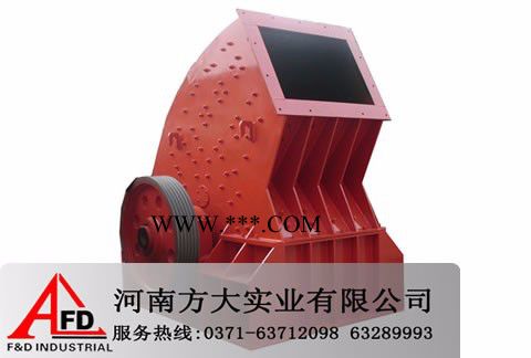 白云岩破碎设备，齐齐哈尔石榴石破碎机——河南豫矿机械图3