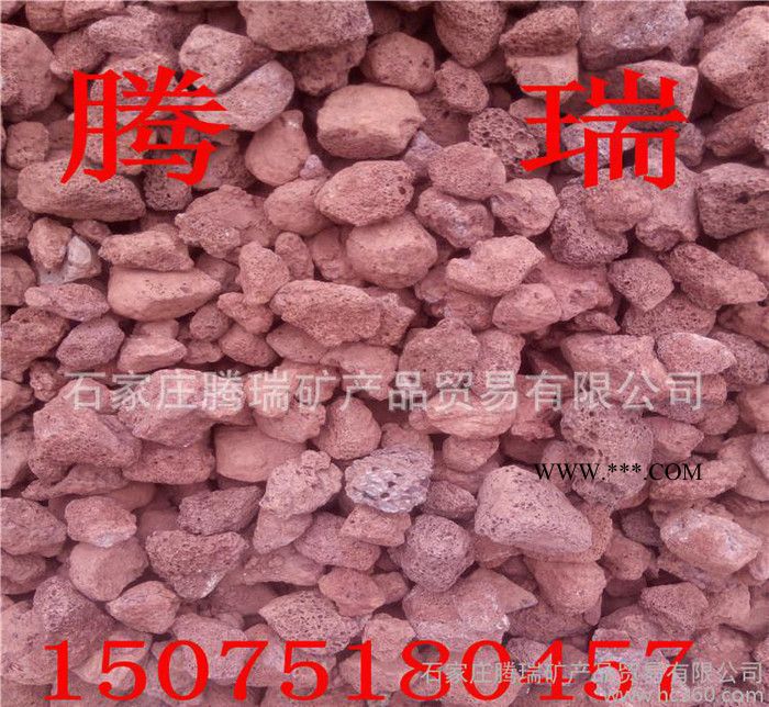 麦饭石火山石多肉植物栽培用麦饭石颗粒图3