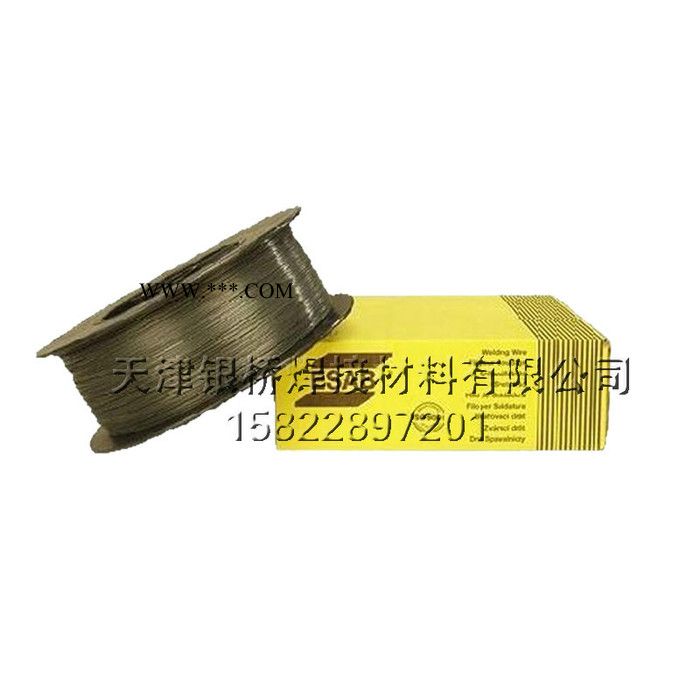 瑞典伊萨FILARC PZ6138SR金红石焊丝 FILARC PZ6138SR图4