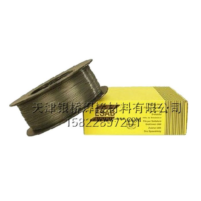 瑞典伊萨FILARC PZ6138SR金红石焊丝 FILARC PZ6138SR图5