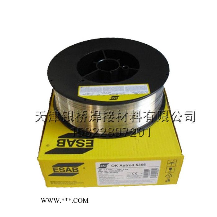 瑞典伊萨FILARC PZ6138SR金红石焊丝 FILARC PZ6138SR图2