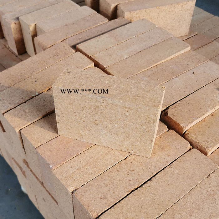 红柱石耐火砖 厂家定制焦炉碳化室用耐火砖 多种尺寸规格红柱石砖图3