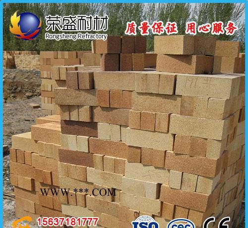 河南耐火材料厂刚玉砖、红柱石浇钢砖、镁碳砖等标异型耐火砖图2