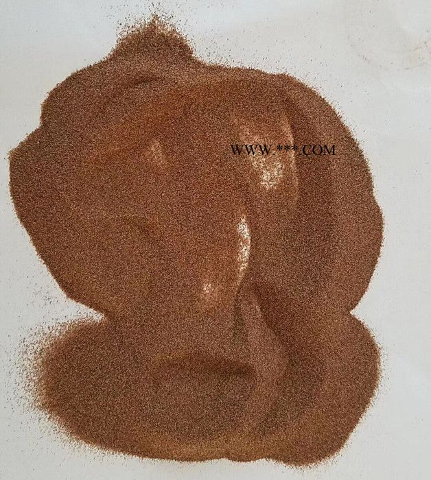 供应石榴石砂 水刀砂 石榴石 水切割砂图3