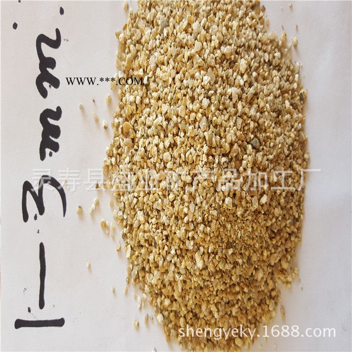 麦饭石颗粒 麦饭石粉 水质净化 中华麦饭石图2