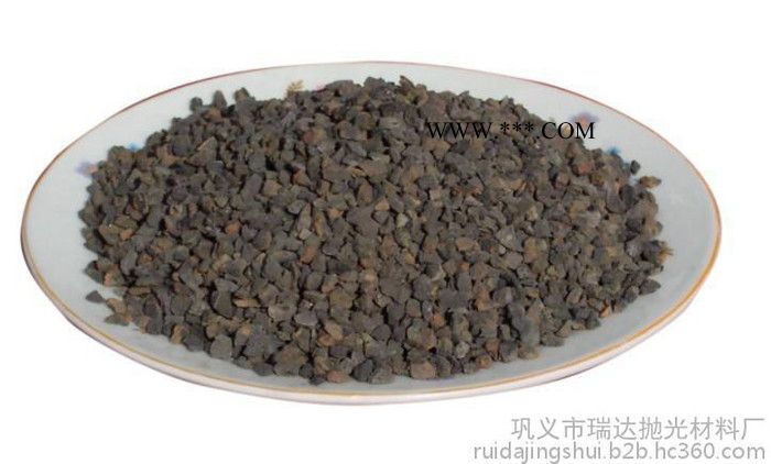 北京**石榴石滤料 净水材料  滤料 石榴石 瑞达材料厂直销