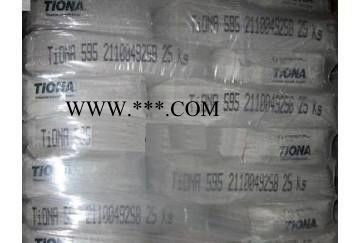美礼联R595钛白粉 进口金红石型钛白粉 有SGS认证 授权代理图3