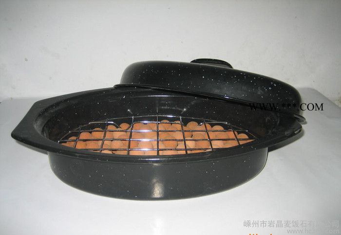 各种麦饭石烧烤盘图2