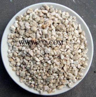华丰滤料 麦饭石图2