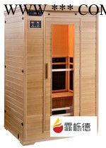 霏栎德 移动汗蒸房FYD-703托玛琳电气石汗蒸房图3