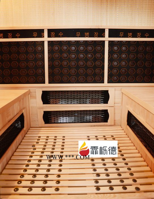 霏栎德 移动汗蒸房FYD-703托玛琳电气石汗蒸房图7