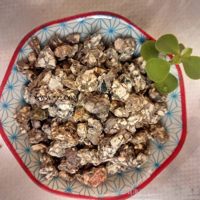 供应麦饭石球 麦饭石颗粒  园艺用麦饭石图8