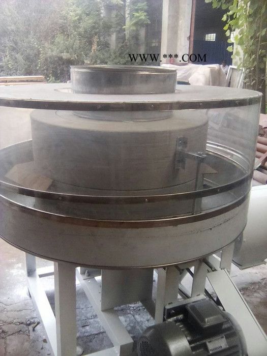中科集团直供__麦饭石石磨面粉机_环保6FD-80型全自动天然_欢迎来电咨询选购图2
