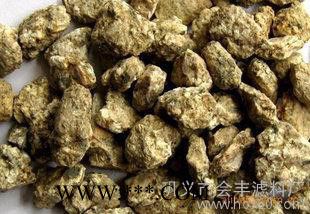 供应会丰麦饭石图2
