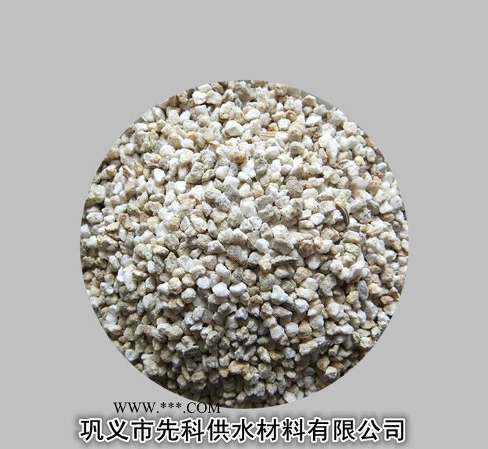 天然食品级麦饭石颗粒 **麦饭石滤料 **图3
