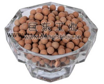 供应麦饭石球**麦饭石球图3