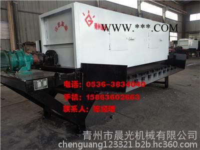 晨光磁选设备选矿强磁设备钽铌矿选矿设备金红石精选钛铁矿磁选设备各种非磁性矿物除铁设备图7