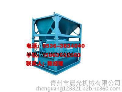 晨光磁选设备选矿强磁设备钽铌矿选矿设备金红石精选钛铁矿磁选设备各种非磁性矿物除铁设备图4
