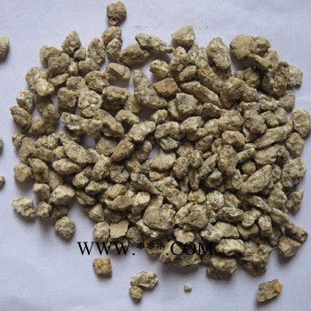 水族箱净化水质用麦饭石 饮用水过滤专用麦饭石图1