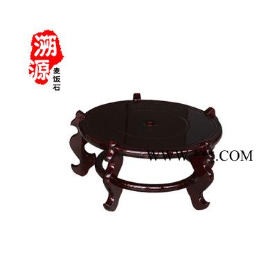 溯源 麦饭石 天然原石水桶手工制作原产地直销支持批发代理定做释放微量元素矿物质双向调节水质
