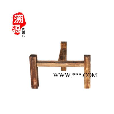 溯源 麦饭石 天然原石水桶手工制作原产地直销支持批发代理定做释放微量元素矿物质双向调节水质图2